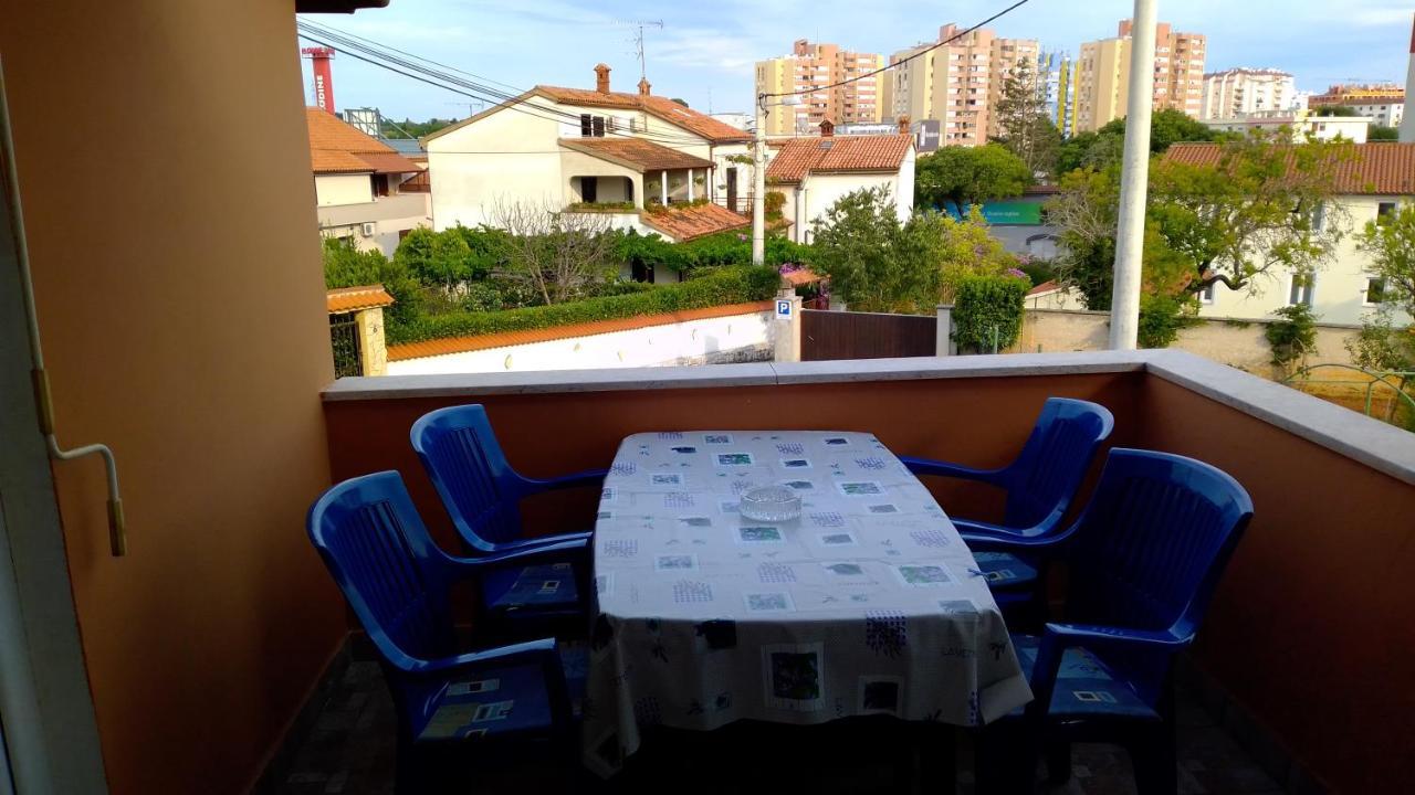 Apartment Mirni Kutak *
