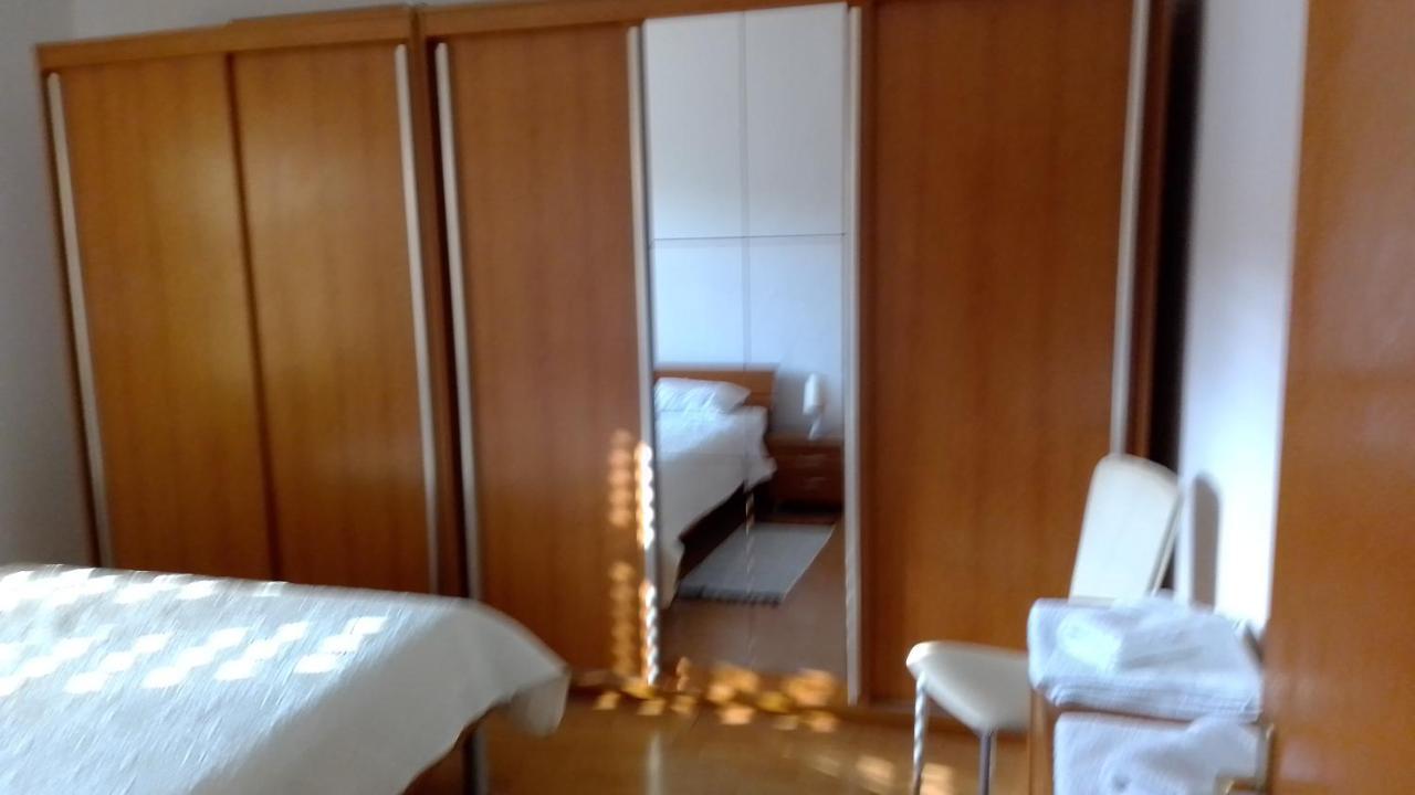 Apartment Mirni Kutak