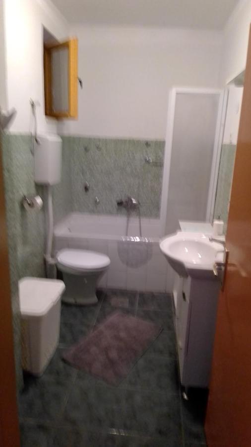 Apartment Mirni Kutak