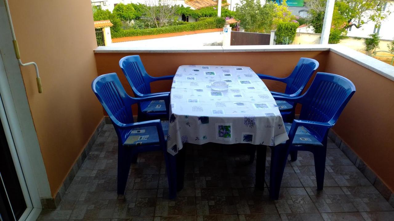 Apartment Mirni Kutak