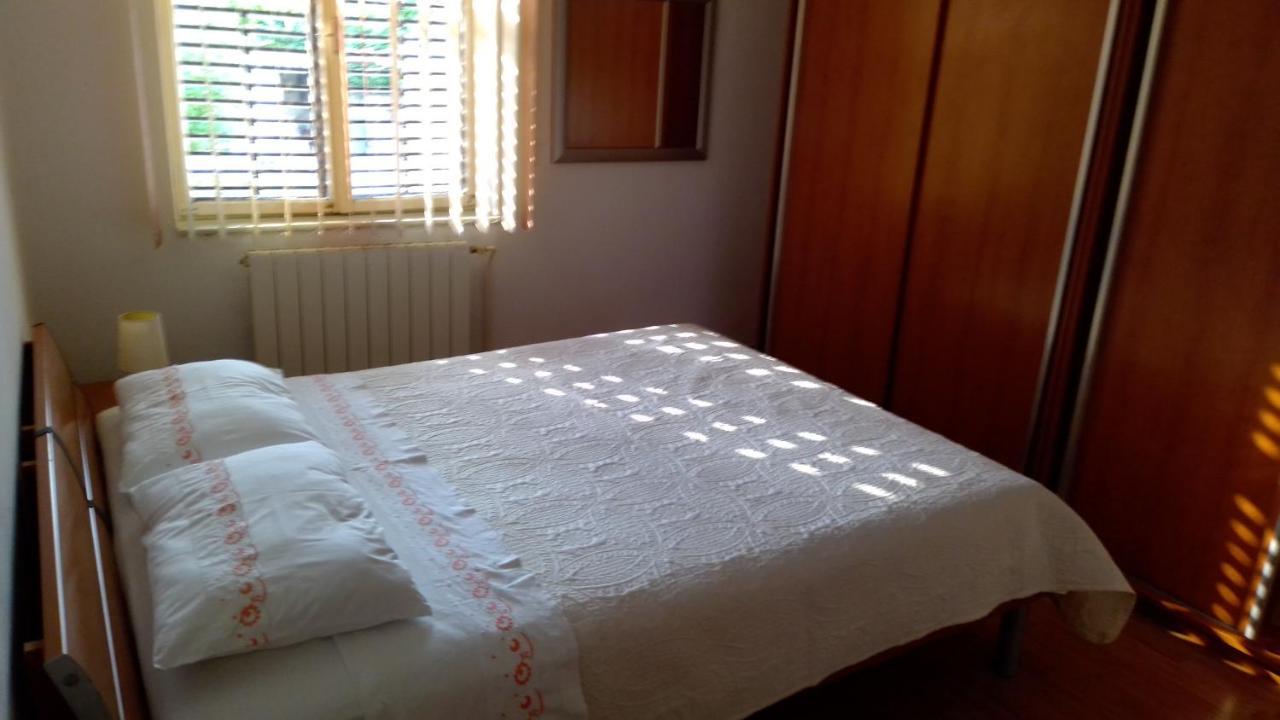 Mirni Kutak Apartment Pula