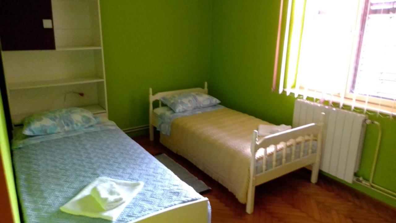 Mirni Kutak Apartment Pula